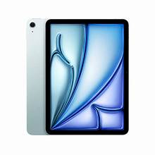 Apple iPad Air 11" M3 (2025) 256GB Blue – £469 with Voucher at Joybuy