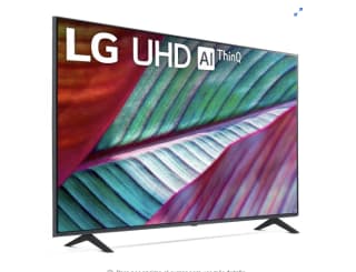 LG 50UR78006LK 50" 4K por 199€