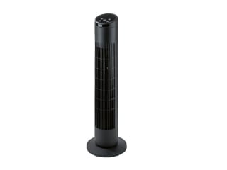 Ventilateur colonne de 50 W à 19,99€