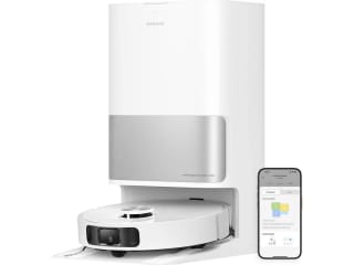 Dreame L10s Ultra Gen 2 Robot Aspirador y Friegasuelos Base Vaciado por 255.85€