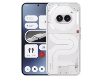 Nothing Phone (2a) 5G 8GB+128GB por 190,90€