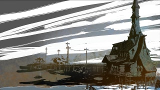 Disco Elysium - The Final Cut voor €3,79 via Steam