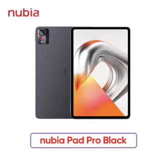 Nubia Pad Pro AI Pad Snapdragon 8 Gen 3 10.9'' 144Hz 10100mAh por 319.48€
