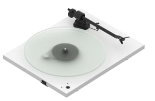 Platine vinyle Pro-Ject T1 Phono SB à 359€