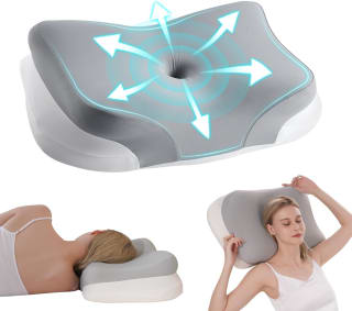 Almohada Cervical y de Apoyo Cervical por 25.99€