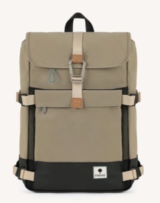 Sac à dos beige clair COMMUTER à 60€