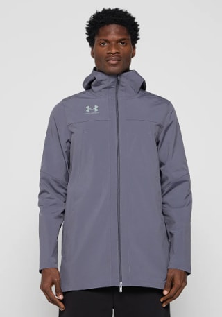 Chaqueta para Hombre Umder Armour Challenger Pro por 49.9€