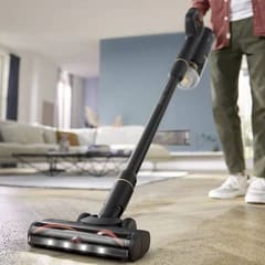 PHILIPS XW7264/11 7000 Series AquaTrio Steelstofzuiger 3 in 1 voor €279,99 bij Joybuy