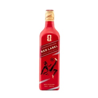 Whisky Johnnie Walker Red Label 700ml por $274 | Sam's Club