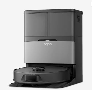 Tapo RV50 Pro Omni Robotstofzuiger voor €377 bij de Mediamarkt