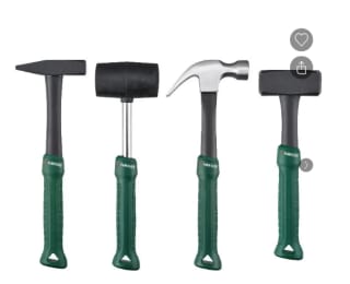 PARKSIDE® Hamer voor €2,99 bij de Lidl