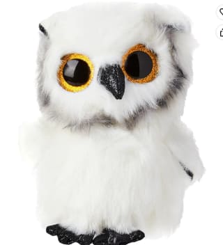 Ty - Beanie Boo Búho Austin - 15 CM por 6.99€
