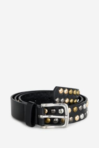 Cinturón de tachas para Mujer Milano por 4.79€