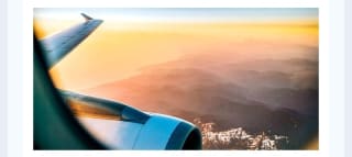 De 25€ a 49€ ida/vuelta Vuelos para iniciar 2027