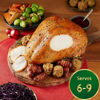 10% Off £40+ In-Store at Morrisons on Black Friday (28 Nov) via Blue Light Card
