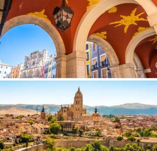 alta velocidad por España de 9 a 25€