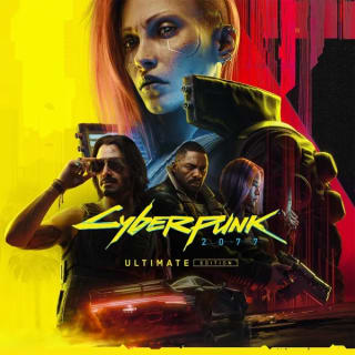 Cyberpunk 2077: Ultimate Edition por $313 en GOG