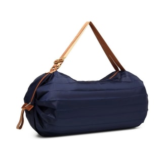 Bolsa plegable de gran capacidad por 3.99€.