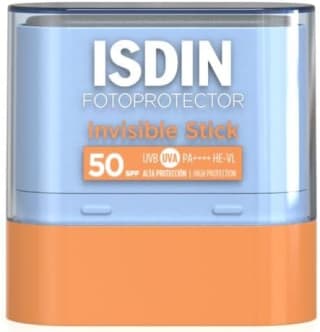 Protector Solar Isdin Barra SPF 50 por $206 | Amazon