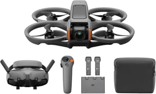 DJI Avata 2 Vuela Más por $17,852 | Oferta Amazon