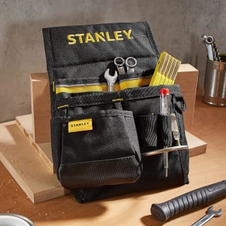 Stanley 1-96-181 Porte-outils simple pour 7,20€ chez Amazon