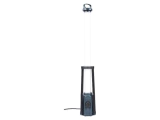 PARKSIDE PERFORMANCE PALS 50 B1 LED-bouwlamp 360° voor €49,99 bij Lidl