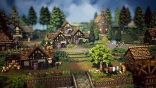 Octopath Traveler 0 - Xbox Series X voor €19,99 bij Bol