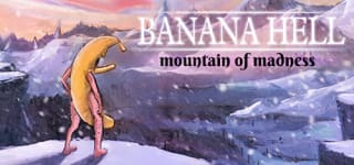 Gratis videojuego Banana Hell: Mountain of Madness Steam