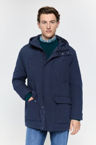 Milano Chaqueta parka Hong Kong por 33.99€