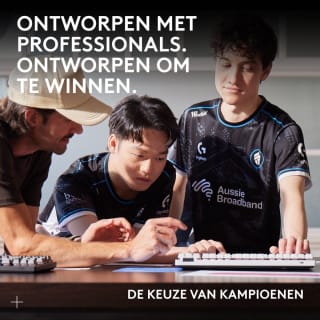 Logitech G Pro X Superlight 2 voor €89,99 bij Bol