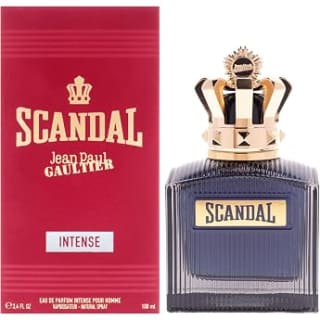 Jean Paul Gaultier Scandal Absolu Parfum 100 ml por $1,591.43 en Amazon