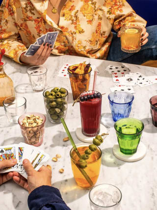 Braderie d'été Duralex — vaisselle en verre dès 5€ chez Duralex