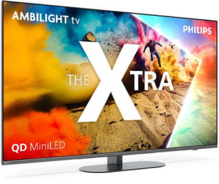 Philips 65MLED950 Ambilight (2025) voor €1099 bij Art & craft