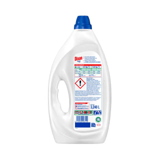 DIXAN Total 4+1 (72 lavados) por 7,99€ en Alcampo