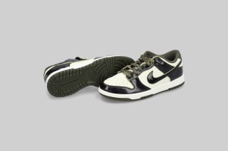 Women's Nike Dunk Low SE Panda 'Lemon Twist' por $1,399.50 en Lust México