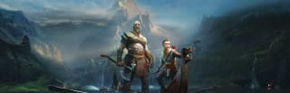 God of War para PC (Steam) por $275 en Instant Gaming