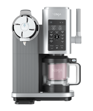 Ninja CREAMi Deluxe 10‑in‑1 ijsmachine voor €175,20 bij SharkNinja