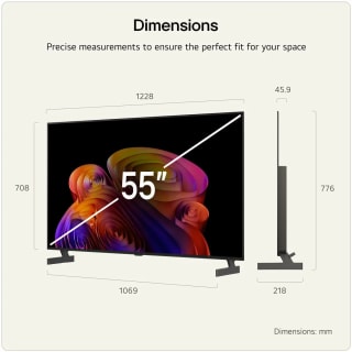 LG OLED55B6ELC 55 Inch OLED 4K Ultra HD Smart TV for £899.98 at Costco