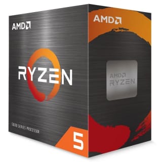 Procesador AMD Ryzen 5 5500 por 37,99€
