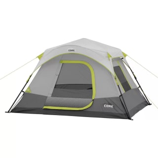 Core Set para Campismo por $2,999 en Costco