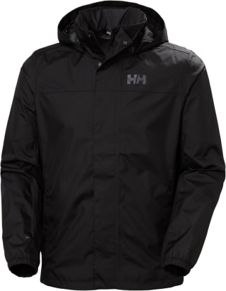 Helly Hansen Milford Jacket hombre por 56€ en Amazon