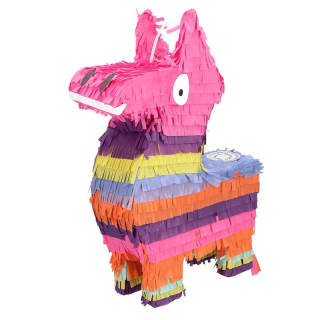 Boland - Piñata Llama Decorativa Colgante 15,5 x 4 x 19,5 cm por 2.99€