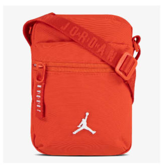 Bandolera Nike Jordan por 6.99€