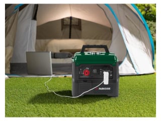 PARKSIDE Inverter aggregaat 800 W voor €119 bij Lidl