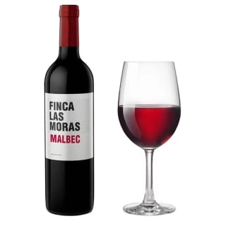 Las Moras Malbec 750 ml por $88 en Amazon