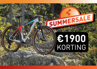 CUBE Longtail Hybrid Comfort Family 800 voor €3.799 bij CUBE Store