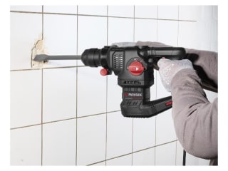 PARKSIDE PERFORMANCE® Boorhamer 1050 W voor €59,99 bij Lidl