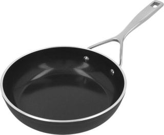 Demeyere Alu Pro 5 Ceraforce koekenpannenset 24cm + 28cm voor €128,27 bij Bol