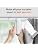 SwitchBot Curtain 3 (U Rail) voor €50,97 bij Amazon