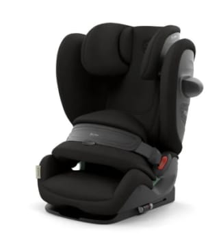 Siège auto Pallas G3 Magic black CYBEX 15 mois à 12 ans à 233€